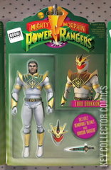 Variant Cover for Mighty Morphin Power Rangers #15
