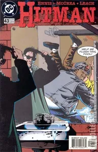 Hitman #43