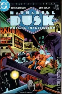 Nathaniel Dusk #3