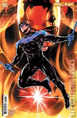 Variant Cover for Nightwing #117