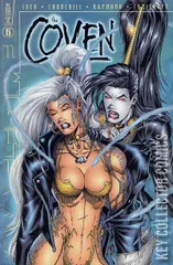 Cover for The Coven #6