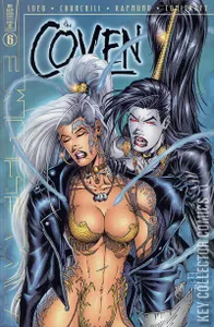 The Coven #6
