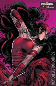 Daredevil: Woman Without Fear #3