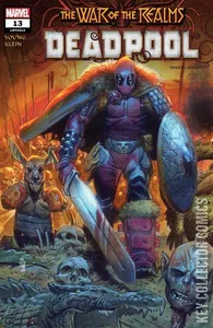 Deadpool #13