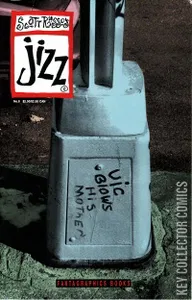 Jizz #8