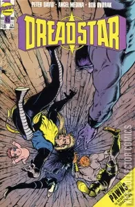 Dreadstar #45