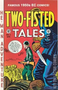 Two-Fisted Tales #3