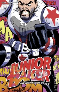 Junior Baker: The Righteous Faker #5