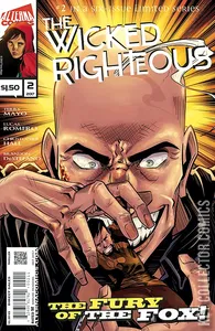 The Wicked Righteous #2