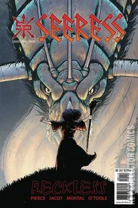 Seeress: Reckless #1