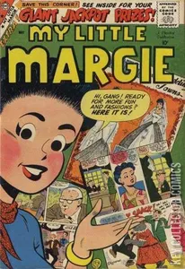 My Little Margie #24