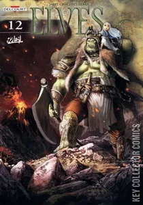 Elves #12