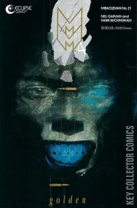 Miracleman #21