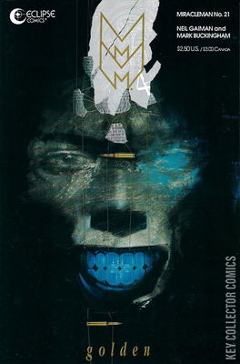 Miracleman