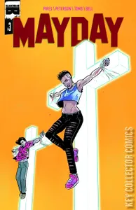 Mayday #3