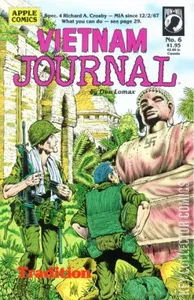 Vietnam Journal #6