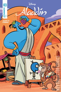 Aladdin #3