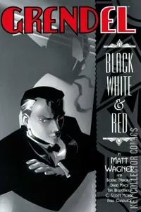 Grendel: Black, White, & Red #2