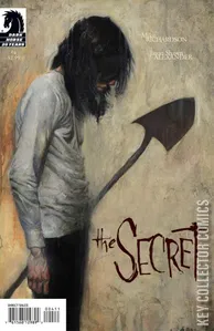 The Secret #4