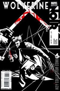 Wolverine Noir #3