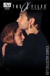 The X-Files: Season 11 #7