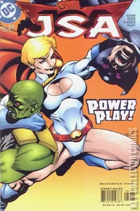 JSA #39