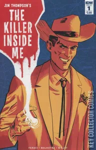 The Killer Inside Me #1