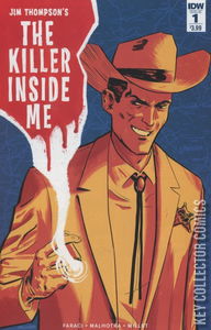 The Killer Inside Me