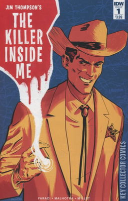 The Killer Inside Me