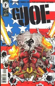 GI Joe #2