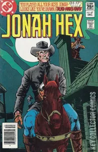 Jonah Hex #67