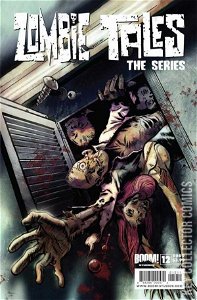 Zombie Tales: The Series #12