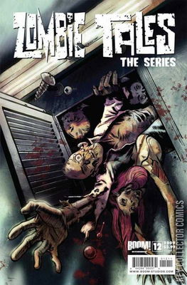Zombie Tales: The Series