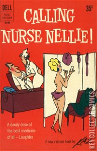 Calling Nurse Nellie