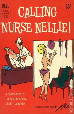 Calling Nurse Nellie