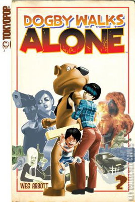 Dogby Walks Alone