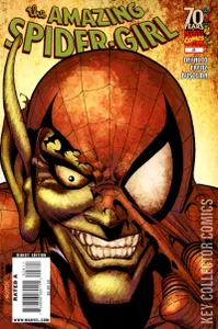 Amazing Spider-Girl, The #28