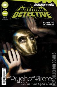 Detective Comics #1051