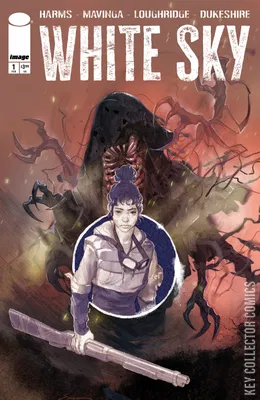 White Sky