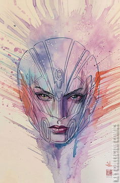 Variant Cover for Ramgod #1