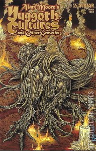 Yuggoth Cultures and Other Growths