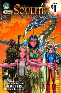 Soulfire Primer #1