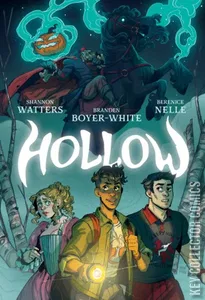 Hollow #0