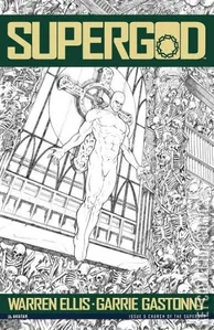 Supergod #5