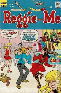 Reggie & Me #44