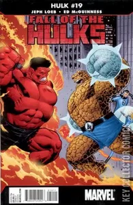 Hulk #19