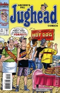 Jughead #151