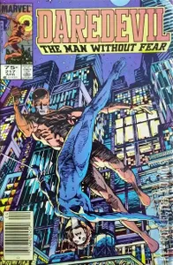 Daredevil #217