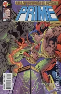 Prime #22