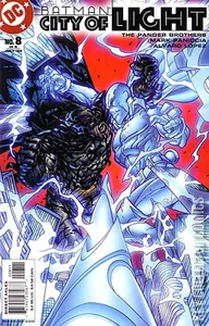 Batman: City of Light #8